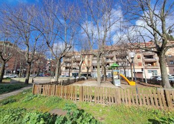 Foto 8 - Quadrilocale PIAZZA ALDO MORO
 
61, Albano Laziale - foto 8