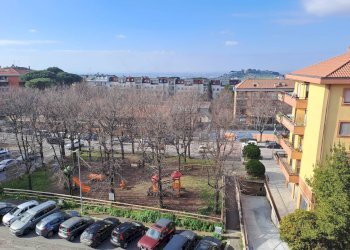 Foto 19 - Quadrilocale PIAZZA ALDO MORO
 
61, Albano Laziale - foto 19