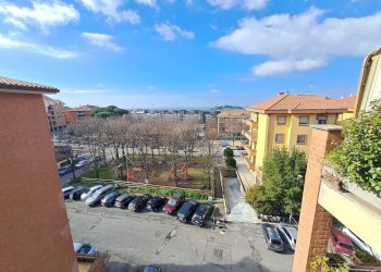 Foto 20 - Quadrilocale PIAZZA ALDO MORO
 
61, Albano Laziale - foto 20