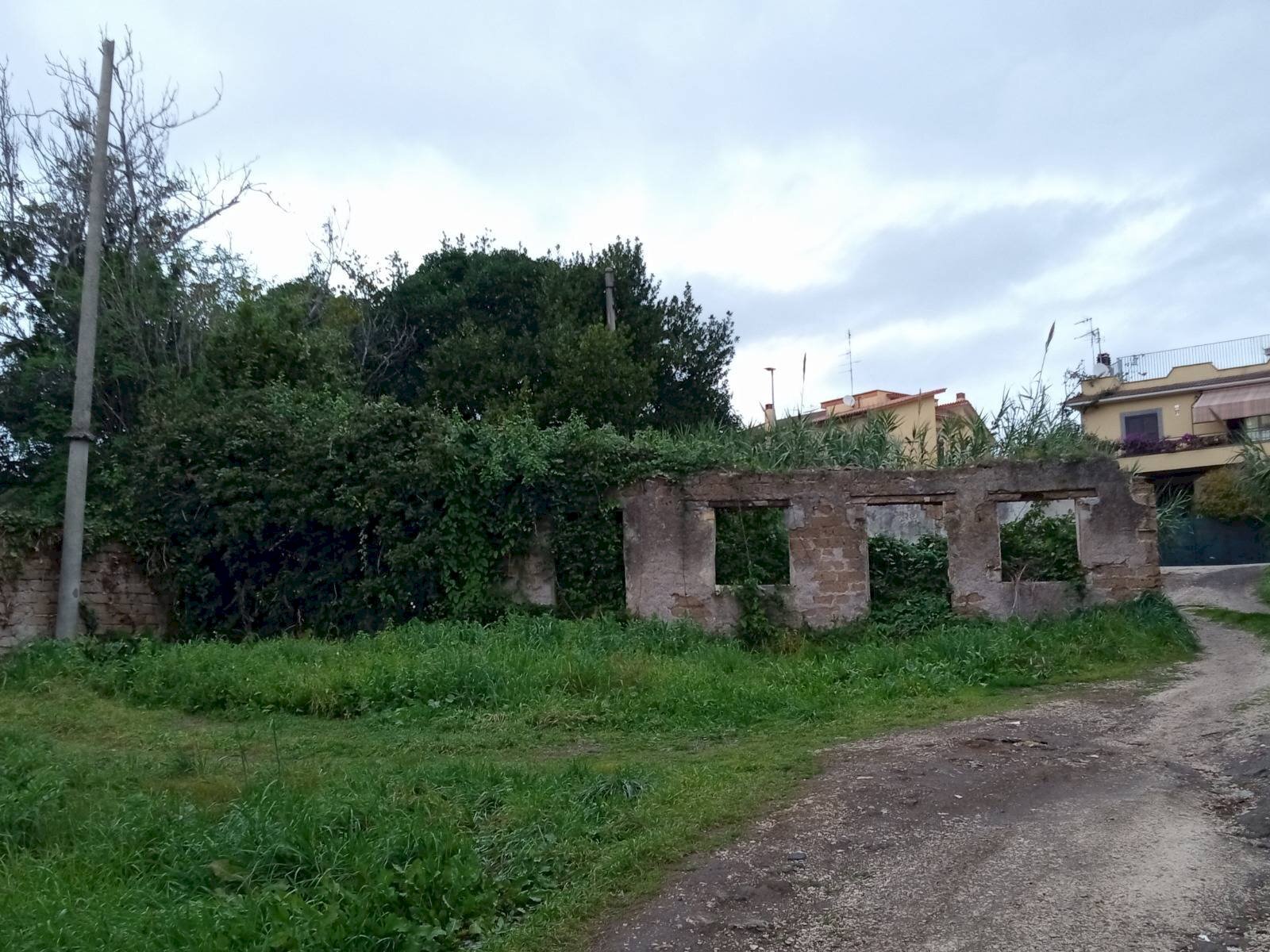 Foto 1 - Terreno edificabile TOR PALUZZI, Albano Laziale - foto 1