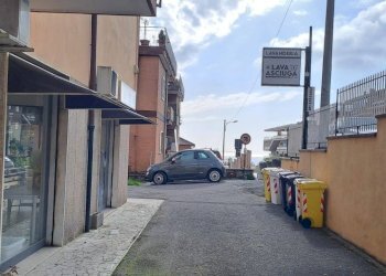 Foto 3 - Locale Commerciale via pratolungo
 
25, Ariccia - foto 3