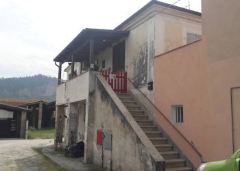 Foto 1 - Casa indipendente Via San Cassiano, Alanno - foto 1
