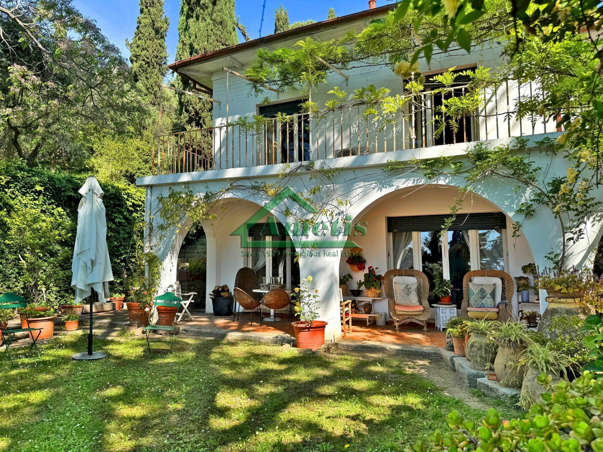 Foto 1 - Villa Via Serrati, Imperia - foto 1