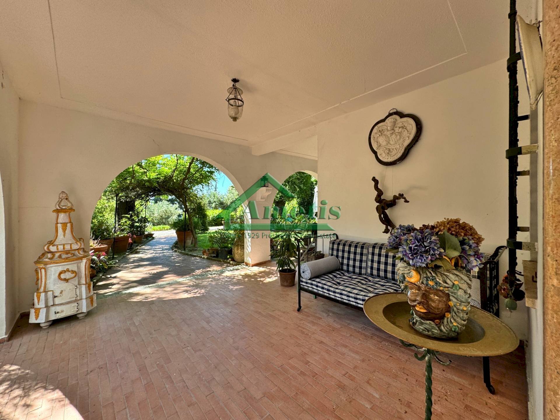 Foto 2 - Villa Via Serrati, Imperia - foto 2