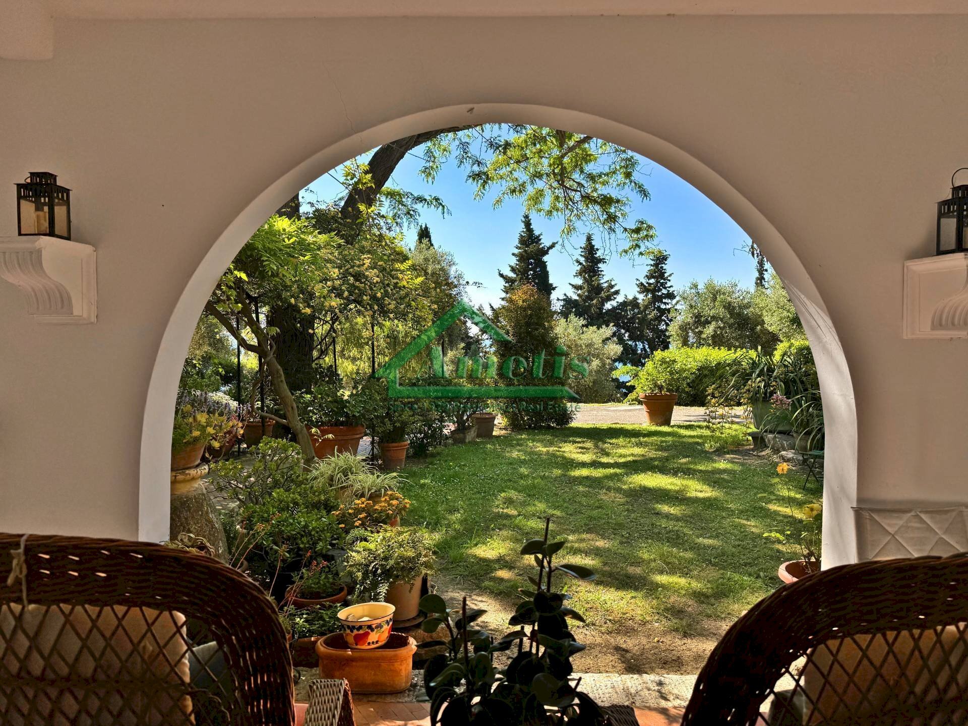 Foto 3 - Villa Via Serrati, Imperia - foto 3