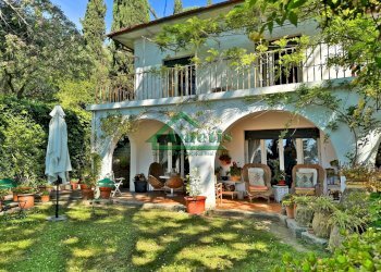 Foto 1 - Villa Via Serrati, Imperia - foto 1