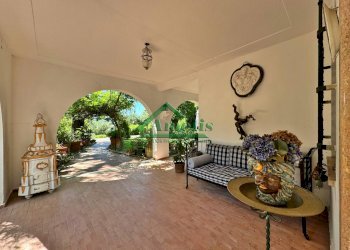 Foto 2 - Villa Via Serrati, Imperia - foto 2