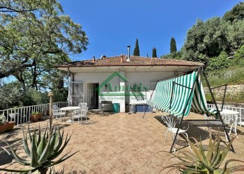 Foto 14 - Villa Via Serrati, Imperia - foto 14