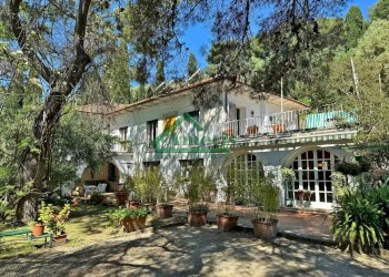 Foto 25 - Villa Via Serrati, Imperia - foto 25