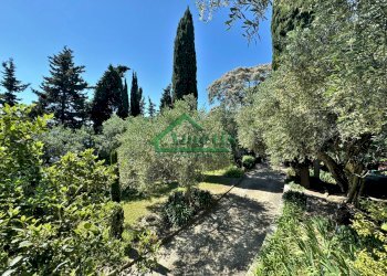 Foto 30 - Villa Via Serrati, Imperia - foto 30