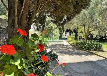 Foto 32 - Villa Via Serrati, Imperia - foto 32