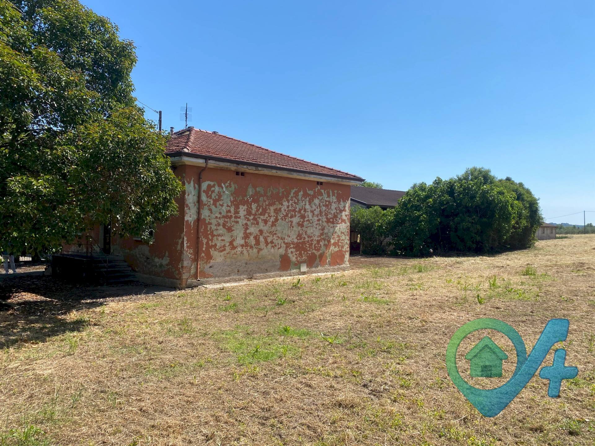 Foto 3 - Rustico via San Martino
 
36, Solferino - foto 3