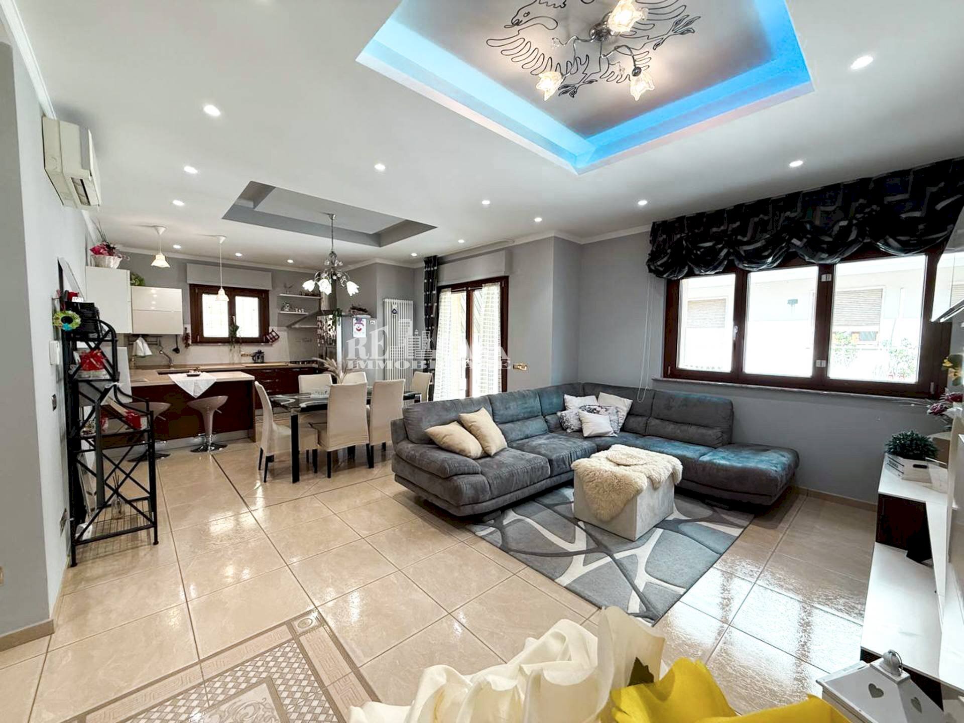 Foto 1 - Quadrilocale Via Belli, San Benedetto del Tronto - foto 1