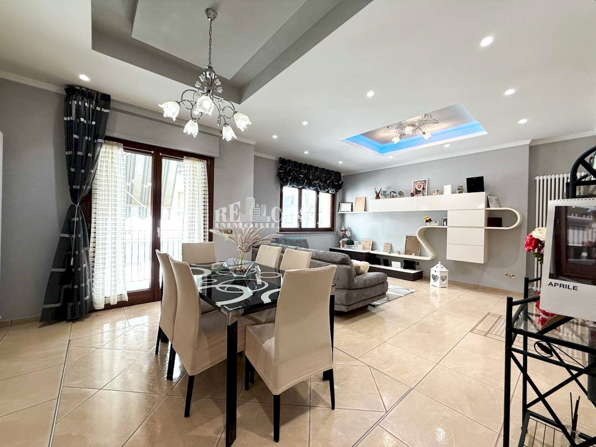 Foto 3 - Quadrilocale Via Belli, San Benedetto del Tronto - foto 3