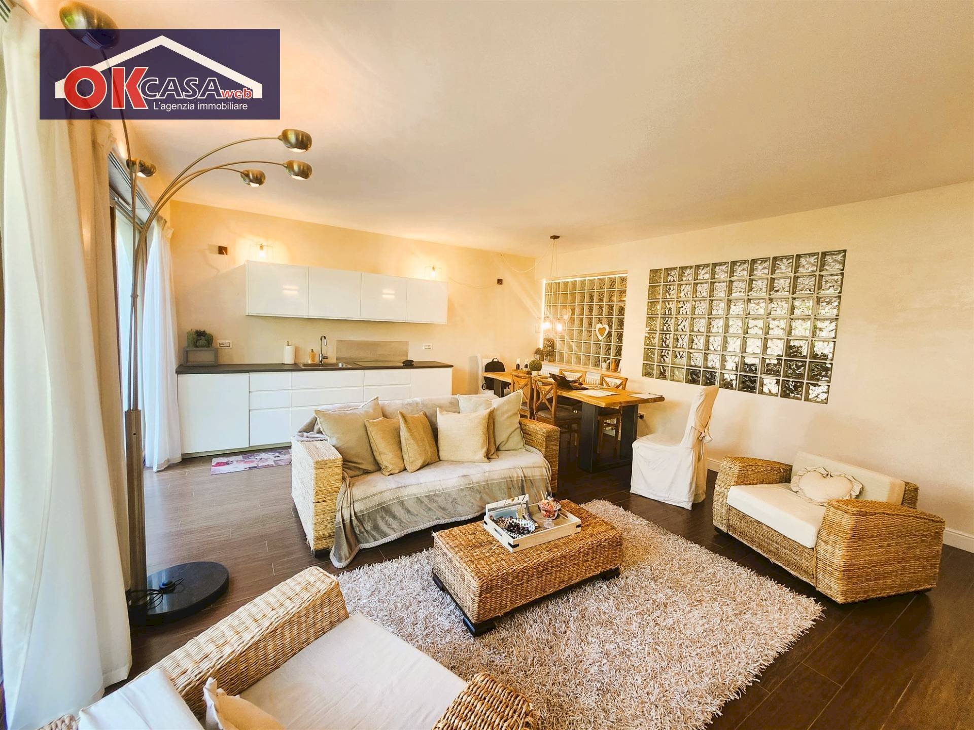 Foto 1 - Three-room apartment via f. agello, Desenzano del Garda - photo 1