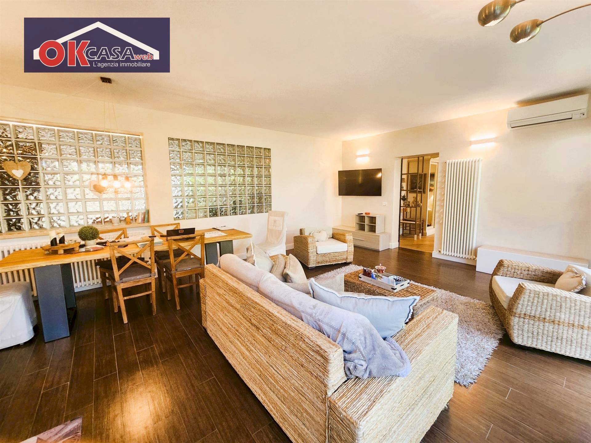 Foto 2 - Three-room apartment via f. agello, Desenzano del Garda - photo 2