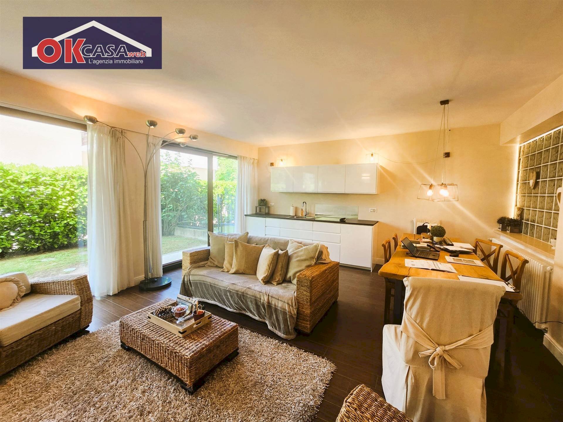 Foto 3 - Three-room apartment via f. agello, Desenzano del Garda - photo 3