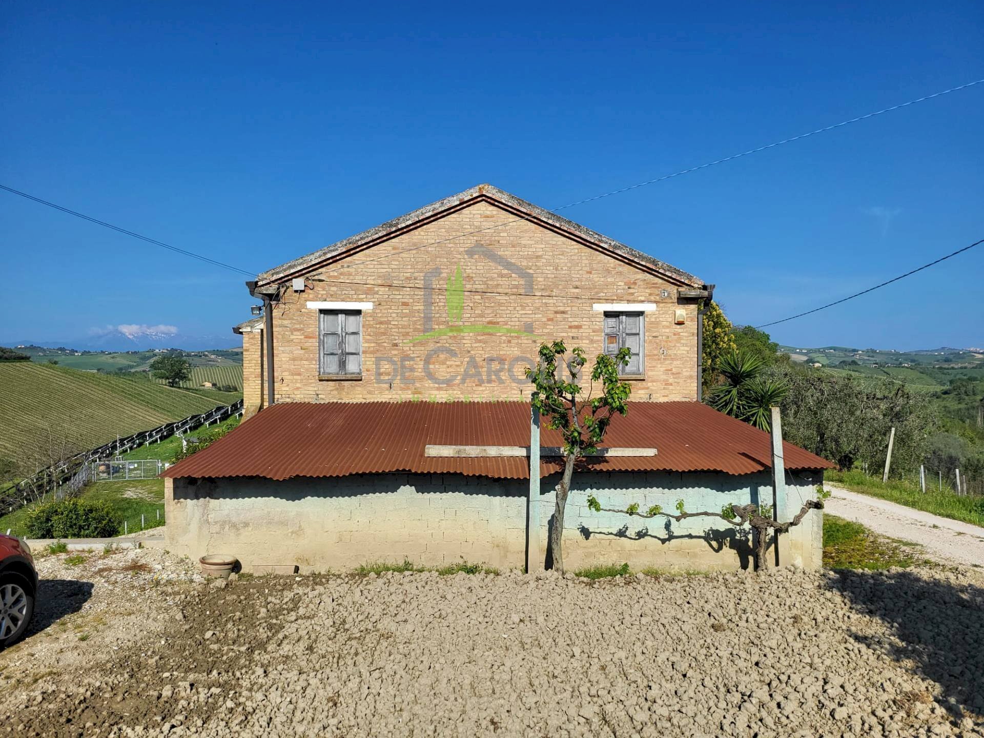 Foto 2 - Azienda agricola Via Monte Sibilla, Acquaviva Picena - foto 2