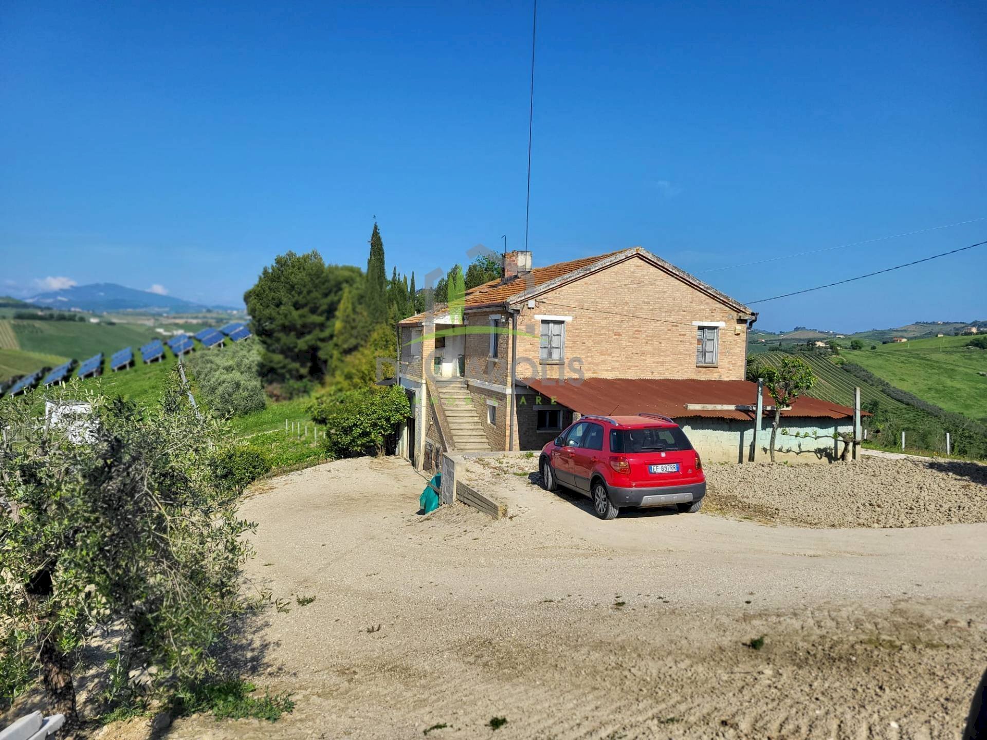 Foto 3 - Azienda agricola Via Monte Sibilla, Acquaviva Picena - foto 3