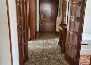 Foto 10 - Apartment Via Emidio Luzi
17, Ascoli Piceno - photo 10