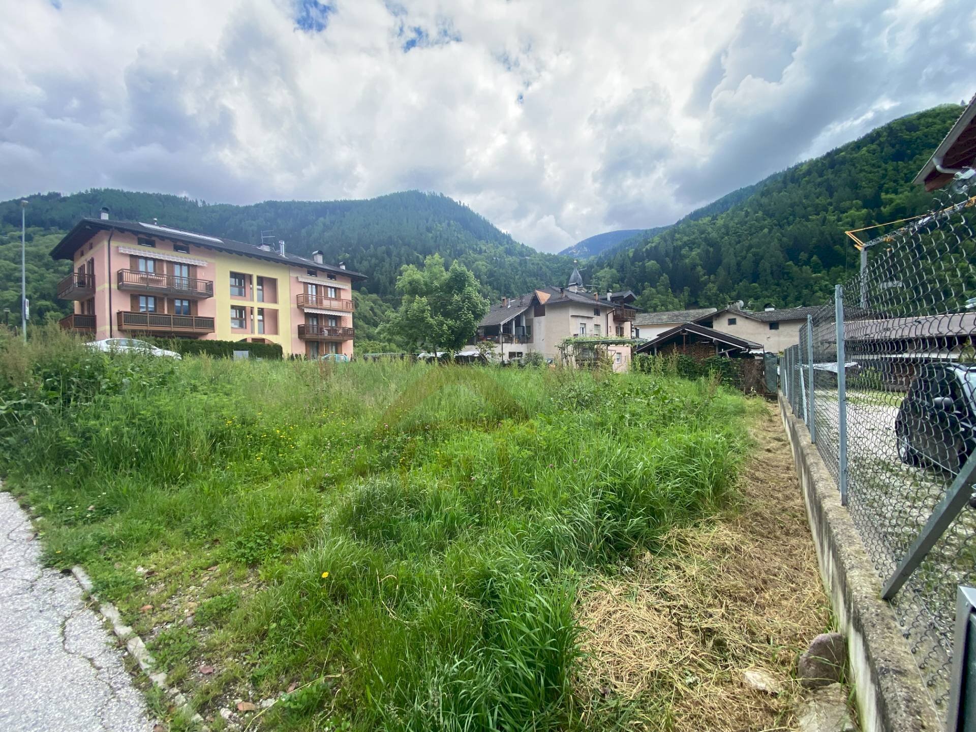 Foto 1 - Building land Pergine Valsugana - photo 1