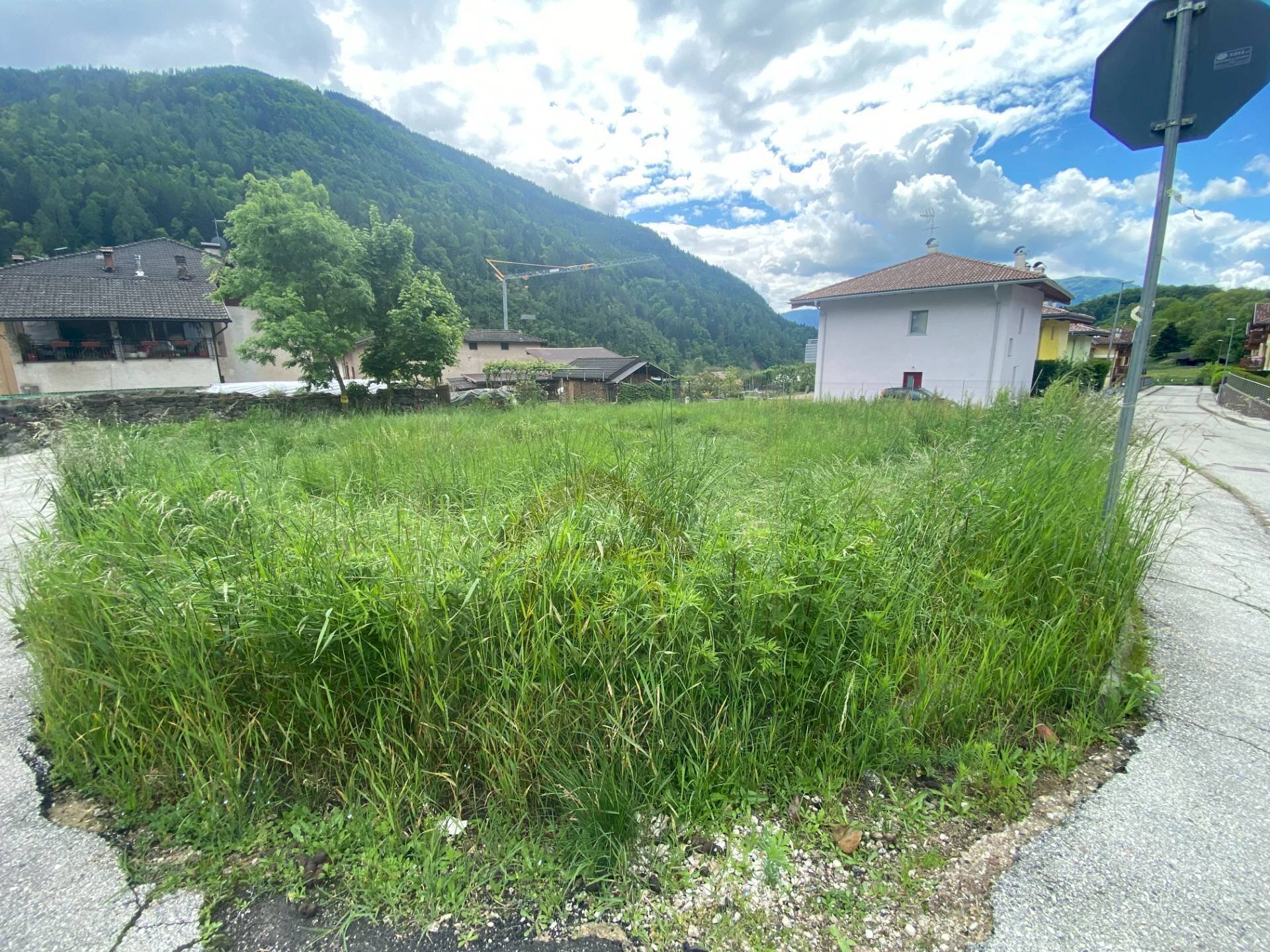 Foto 2 - Building land Pergine Valsugana - photo 2