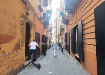 Foto 1 - Bilocale Via Duomo
 
72, Taranto - foto 1