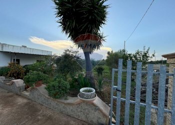 Giardino - Villa Litoranea Torre Pali Pescoluse
 
, Salve - foto 1