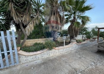 Giardino - Villa Litoranea Torre Pali Pescoluse
 
, Salve - foto 4