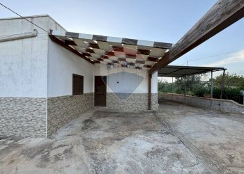 Terrazza - Villa Litoranea Torre Pali Pescoluse
 
, Salve - foto 6