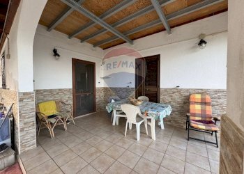 Terrazza - Villa Litoranea Torre Pali Pescoluse
 
, Salve - foto 7