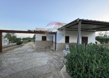 Casa all\'aperto - Villa Litoranea Torre Pali Pescoluse
 
, Salve - foto 8