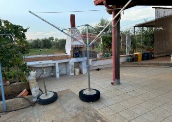 Terrazza - Villa Litoranea Torre Pali Pescoluse
 
, Salve - foto 11