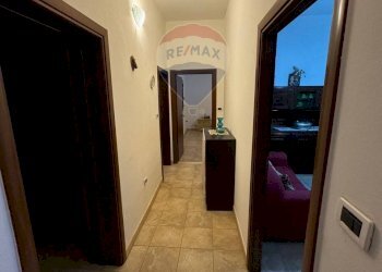 Hall / corridoio - Villa Litoranea Torre Pali Pescoluse
 
, Salve - foto 12