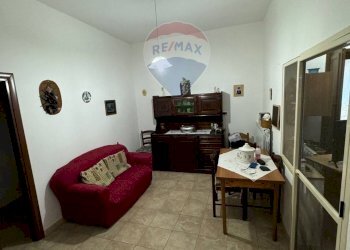 Soggiorno - Villa Litoranea Torre Pali Pescoluse
 
, Salve - foto 13