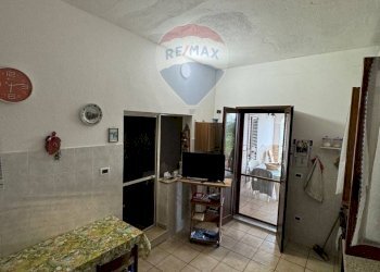 Soggiorno - Villa Litoranea Torre Pali Pescoluse
 
, Salve - foto 14