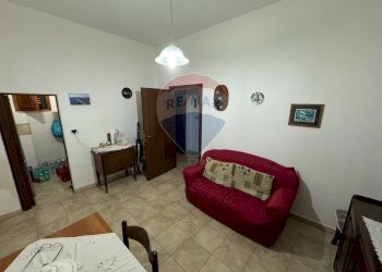 Sala da pranzo - Villa Litoranea Torre Pali Pescoluse
 
, Salve - foto 15