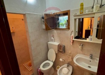 Bagno - Villa Litoranea Torre Pali Pescoluse
 
, Salve - foto 20