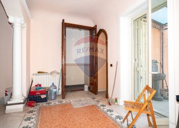 Hall / corridoio - Casa semi indipendente Via Finocchiaro Aprile
 
46, Giarre - foto 6