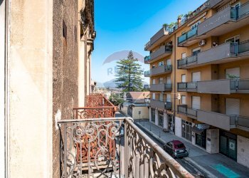 Balcone - Casa semi indipendente Via Finocchiaro Aprile
 
46, Giarre - foto 9