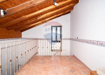 Terrazza - Casa semi indipendente Via Finocchiaro Aprile
 
46, Giarre - foto 20