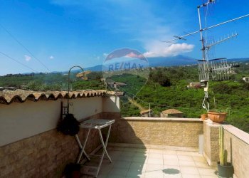 Terrazza - Casa semi indipendente Via Finocchiaro Aprile
 
46, Giarre - foto 29