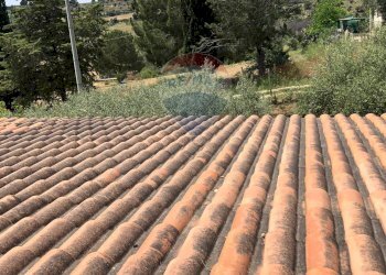 Giardino - Casa indipendente Via Colleggiata
 
160, Caltagirone - foto 3