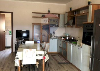 Cucina - Casa indipendente Via Colleggiata
 
160, Caltagirone - foto 6