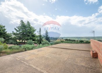 Terrazza - Casa indipendente Via Colleggiata
 
160, Caltagirone - foto 11
