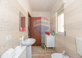 Bagno - Casa indipendente Via Colleggiata
 
160, Caltagirone - foto 12