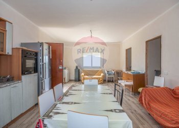 Sala da pranzo - Casa indipendente Via Colleggiata
 
160, Caltagirone - foto 14