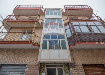 Edificio all\'aperto - Quadrilocale Via Enna
 
10, Caltagirone - foto 4