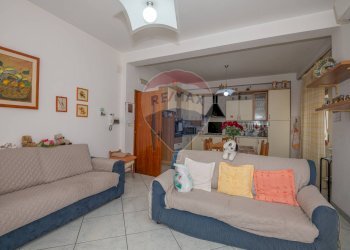 Sala da pranzo - Quadrilocale Via Enna
 
10, Caltagirone - foto 17