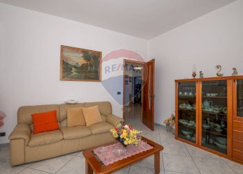 Soggiorno - Quadrilocale Via Enna
 
10, Caltagirone - foto 19